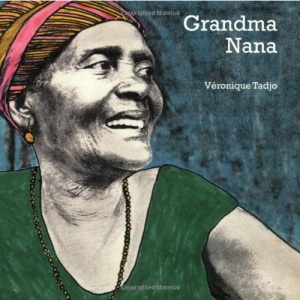 Grandma Nana