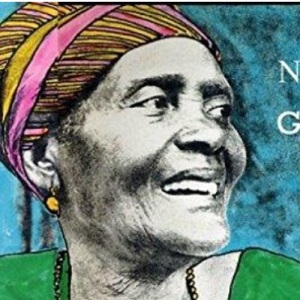 GRANDMA NANA (Turkish-English)