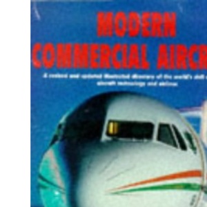 Modern Commercial Aircraft