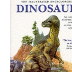 ENCYCLOPEDIA OF DINOSAURS
