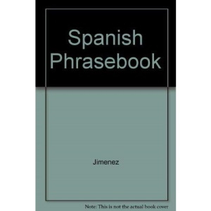 Spanish Phrasebook