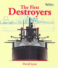 The First Destroyers (ShipShape)