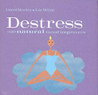 100 Tips: De-Stress