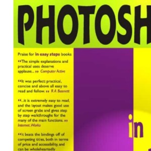 Photshop 6 In Easy Steps