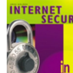 Internet Security in Easy Steps