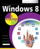 Windows 8 in Easy Steps: Special Edition
