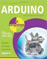 Arduino in Easy Steps