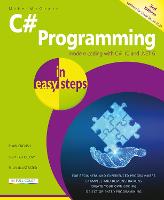 C# Programming in easy steps