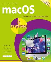 macOS in easy steps
