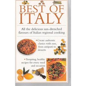 Best of Italy