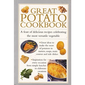 Great Potato Cookbook