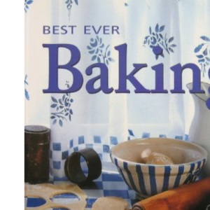 Best Ever Baking Book