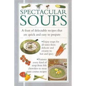 Spectacular Soups