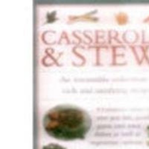 Casseroles & Stews
