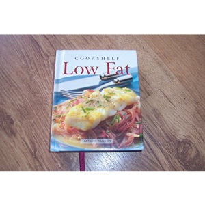 Cookshelf Low Fat