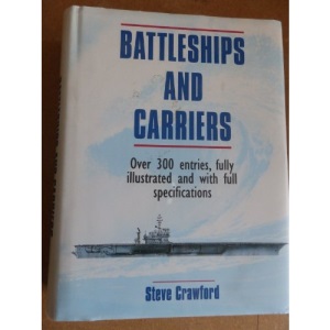 Battleships and Carriers