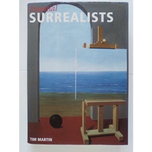 Essential Surrealists