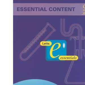 GCSE Science Dictionary (GCSE Essentials)
