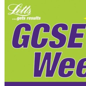 GCSE in a Week: Science (Revise GCSE in a Week S.)