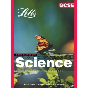 Science (GCSE Classbooks)