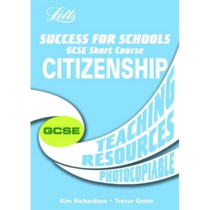 KS4/GCSE Citizenship: Teaching Resources (Success for Schools)