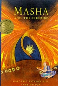 Masha and the Firebird (Folktales S.)