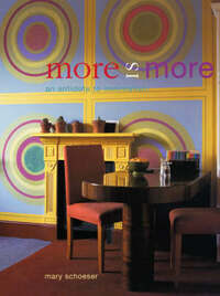 More is More