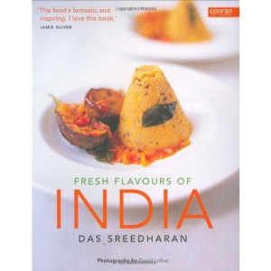Fresh Flavours of India