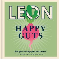Happy Leons: Leon Happy Guts
