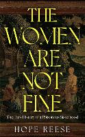 The Women Are Not Fine