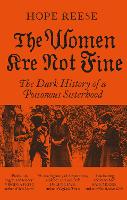 The Women Are Not Fine