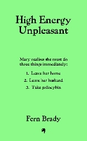 High Energy Unpleasant