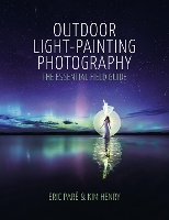 Outdoor Light-Painting Photography