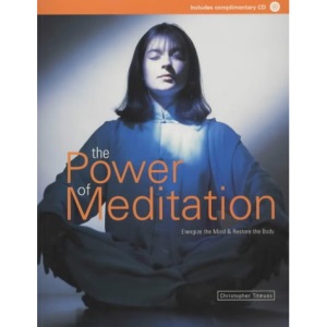 The Power of Meditation: A Guide to Relieving Stress and Energizing the Mind