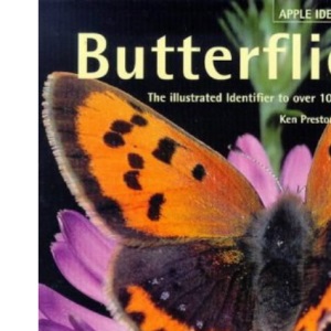 Butterflies (Identifiers S.)