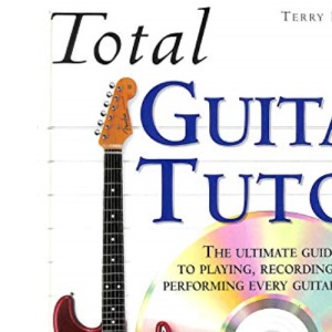 Total Guitar Tutor