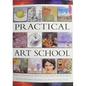 Practical Art School