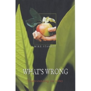 What's Wrong: Understanding Sin Today