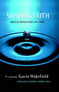 Sharing Faith: Biblical Reflections for Today