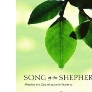 Song of the Shepherd: Meeting the God of Grace in Psalm 23