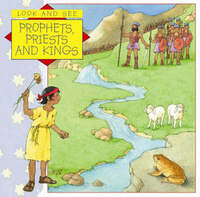 Prophets, Priests and Kings (Look & See)