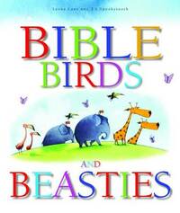 Bible Birds and Beasties