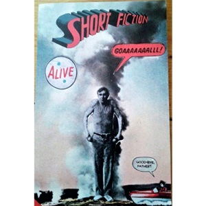 Short Fiction 8