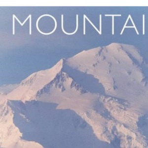 Mountains (Worldlife Library)