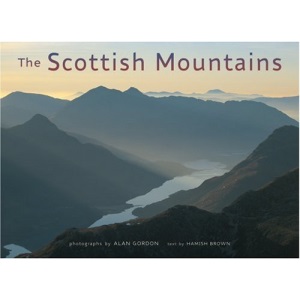 The Scottish Mountains