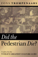 Did the Pedestrian Die?