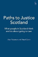 Paths to Justice Scotland