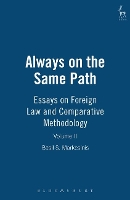 Always on the Same Path - Volume II