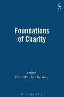 Foundations of Charity