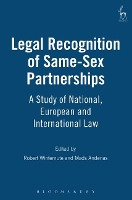 Legal Recognition of Same-Sex Partnerships